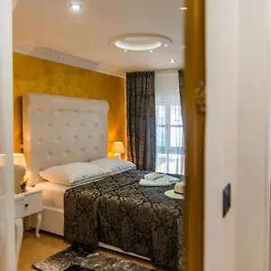 Bed & Breakfast Bella Natka Rovinj