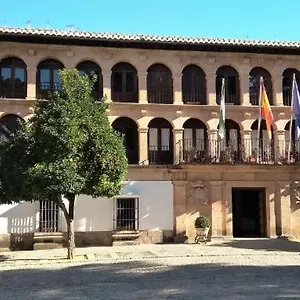 Guest house Old Town Ronda