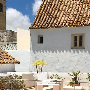 Guest house Siete Balcones Y Un Patio Vejer de la Frontera