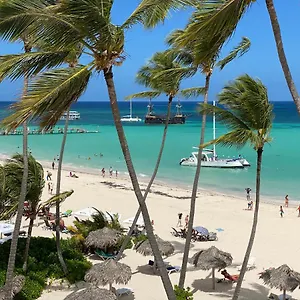 Aparthotel Grand Caribe Beach Club And - Playa Los Corales Punta Cana