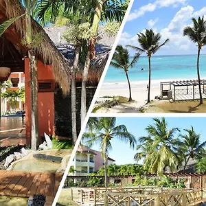 Hotel Sunset Boutique Suites Punta Cana