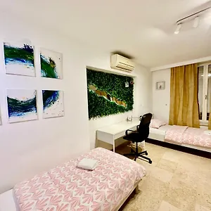 Hostel Pipistrelo Pula