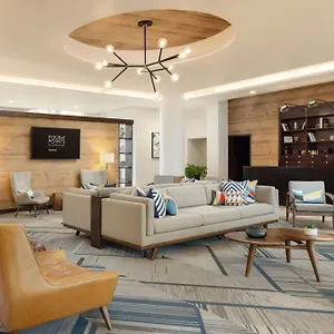Отель Four Points By Sheraton