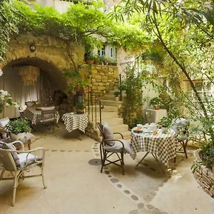 Guest house La Cordiere Lourmarin